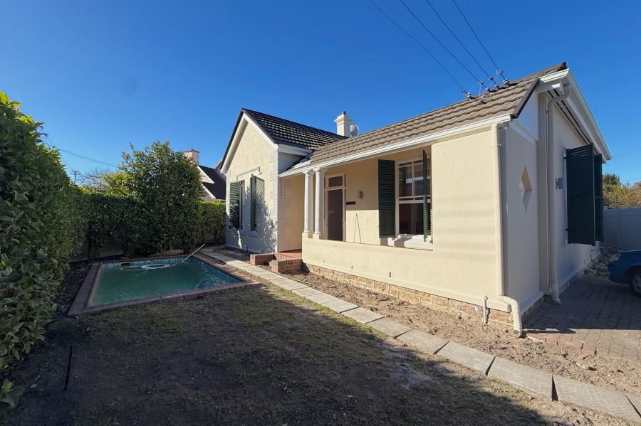 3 Bedroom Property for Sale in Plumstead Western Cape